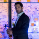 Tom Ellis is Lucifer